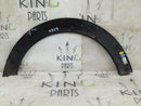 MINI HATCH COOPER F55 2013-21 REAR WHEEL ARCH TRIM COVER 51777300821