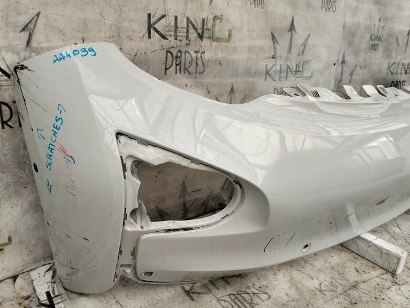 BMW i3 2013-2017 FRONT BUMPER (HAS PDC HOLES) GENUINE 5111 7305099