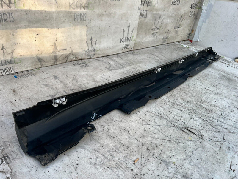 MERCEDES A CLASS W177 AMG 2018-ON RIGHT SIDE SKIRT SILL COVERA 1776904301