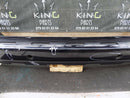 LAND RANGE ROVER VOGUE L322 2002-2009 REAR BUMPER GENUINE BJ32-17927A (7632)