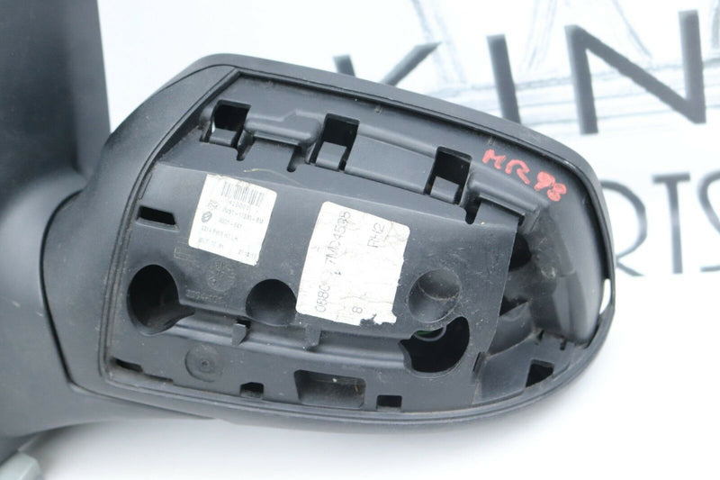 FORD C MAX 2003-2007 LEFT PASSENGER WING ELECTRIC MIRROR *NO COVER