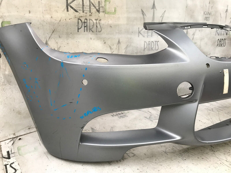 BMW M3 E90 2008-2011 FRONT BUMPER PDC HOLES GENUINE 5111 7899831