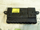 RANGE ROVER SPORT 13-17 BATTERY TERMINAL FUSE BOX GENUINE GPLA14A073AA