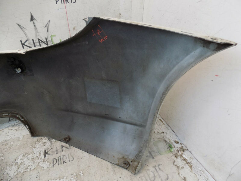 PORSCHE 911 997 C2 2010-2012 GEN 2 REAR BUMPER GENUINE  99750541124FFF