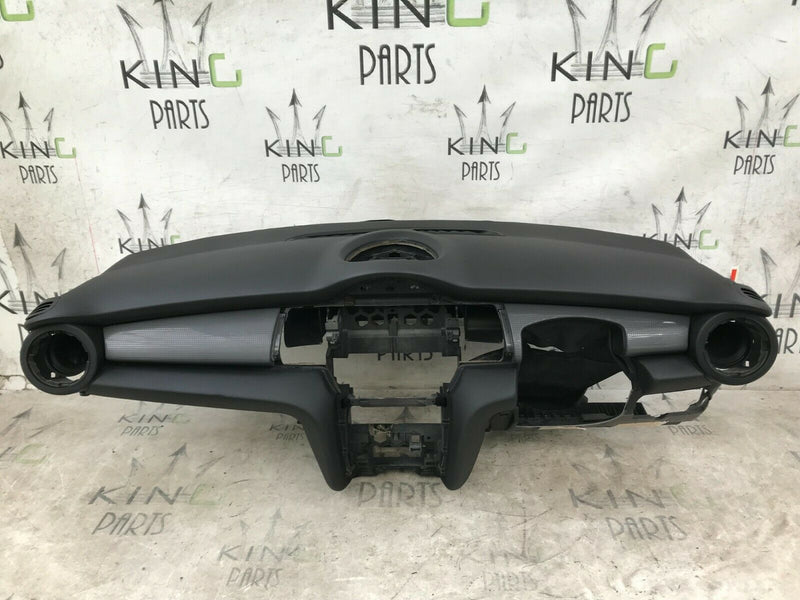 MINI COOPER S F55 F56 F57 2015-ON BLACK DASHBOARD GENUINE 9371493