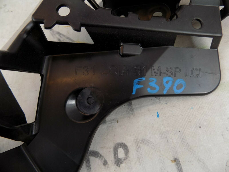 BMW 3 SERIES F31 LCI M SPORT 2011-2018 REAR BUMPER CARRIER BRACKET