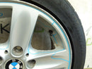 BMW E82 E87 E88 GENUINE 16" ALLOY WHEEL 7Jx16H IS44 6769401 TYRE 205/55 R16 1216