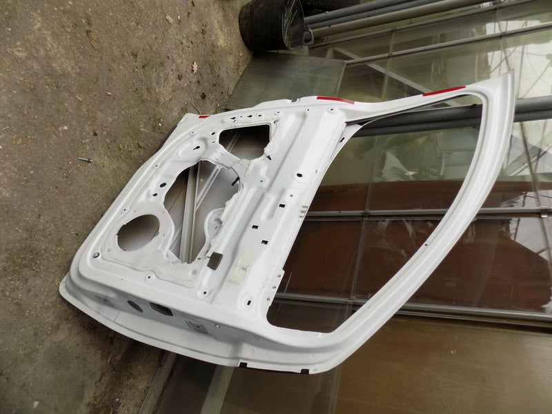 CITROEN BERLINGO II MK2 2008-2017 FRONT DOOR PANEL LEFT PASSENGER SIDE N/S