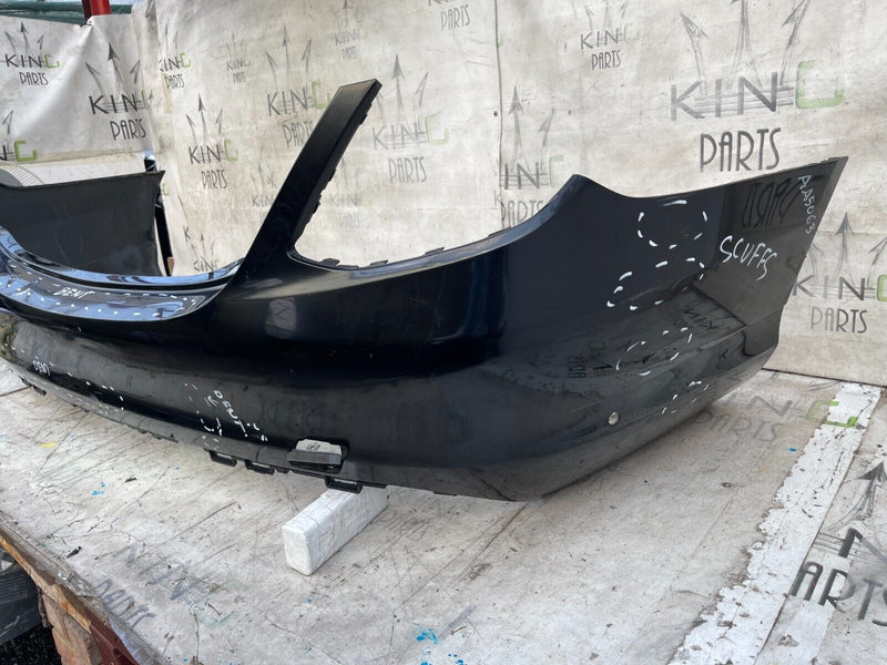 MERCEDES C CLASS W205 2014-2016 REAR BUMPER GENUINE PDC A2058850138