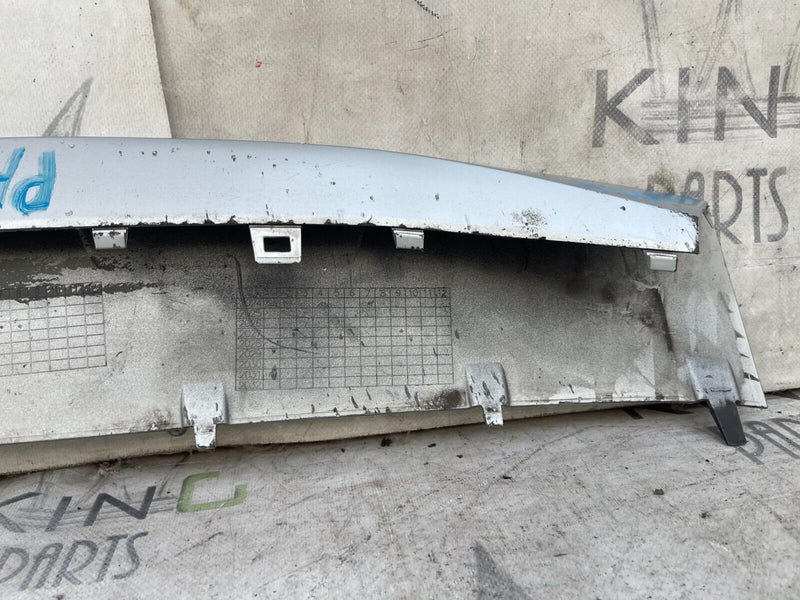 BMW X1 F48 2015-2018 FRONT BUMPER LOWER SPLITTER LIP TRIM 7954213