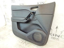 RENAULT CAPTUR 2020-ON FRONT LEFT PASSENGER SIDE DOOR CARD 809015621R