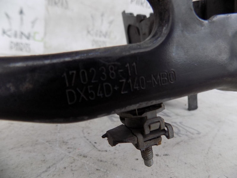 BMW F30 F31 2012-2015 HORN SIREN SIGNAL WITH MOUNTING BRACKET 703881157 #