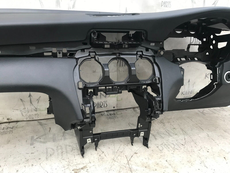 MERCEDES GLC X253 16-21 AIRBAG KIT 2x FRONT SEAT BELT 3x AIR BAG & DASHBOARD