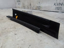 MERCEDES C W205 2014-18 REAR RIGHT DOOR TRIM MOULDING GENUINE A2056900487 S92-10