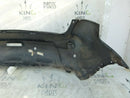 NISSAN QASHQAI (J10) 2006-2012 BLACK REAR BUMPER GENUINE 85022-JD00H