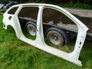SKODA OCTAVIA MK3 ESTATE 2012-2018 LEFT SIDE BODY LAYER PANEL 5E9809606