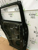 NISSAN QASHQAI J10 2006-2013 GENUINE REAR DOOR PANEL LEFT PASSENGER SIDE