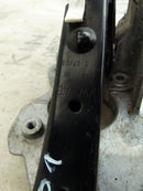 VOLKSWAGEN VW CADDY MK3 2003-2010 BRAKE PEDAL GENUINE 1T2723057