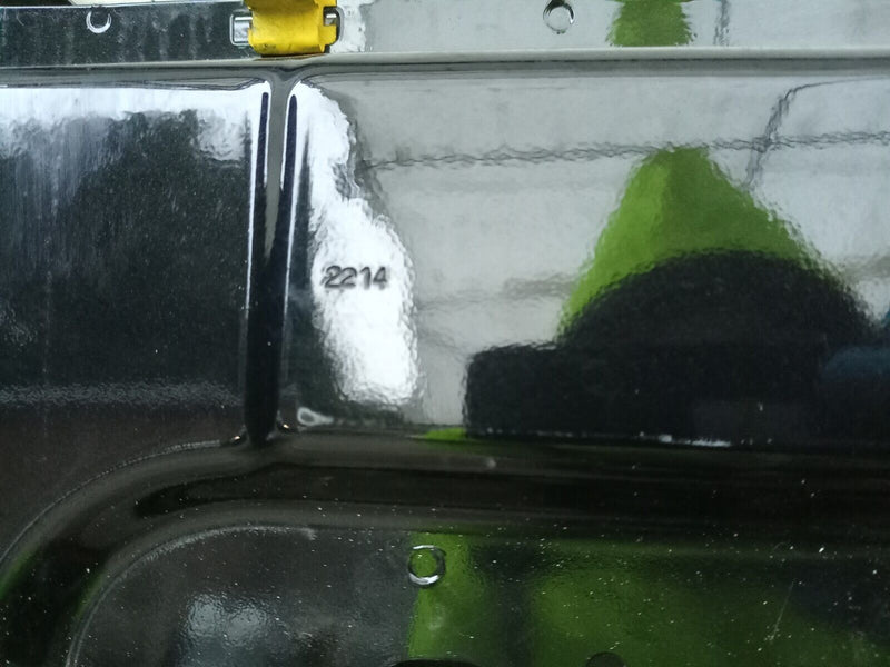 LAND ROVER DISCOVERY 4 LR4 L319 2010-16 GENUINE REAR DOOR PANEL LEFT SIDE