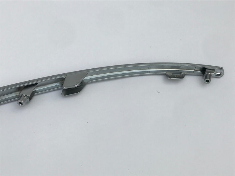KIA XCEED CD 2019-ON NEW RIGHT SIDE FOG LIGHT CHROME TRIM MOULDING 86556J7CB0 RH