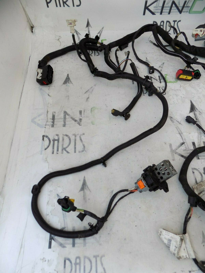 PEUGEOT 3008 2008-2016 HARNESS WIRING LOOM 9678753180 *N