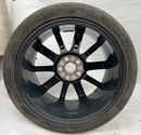 HONDA CIVIC 18" ALLOY WHELL RIM 235/40/18 8J ET50 TGL-18080A
