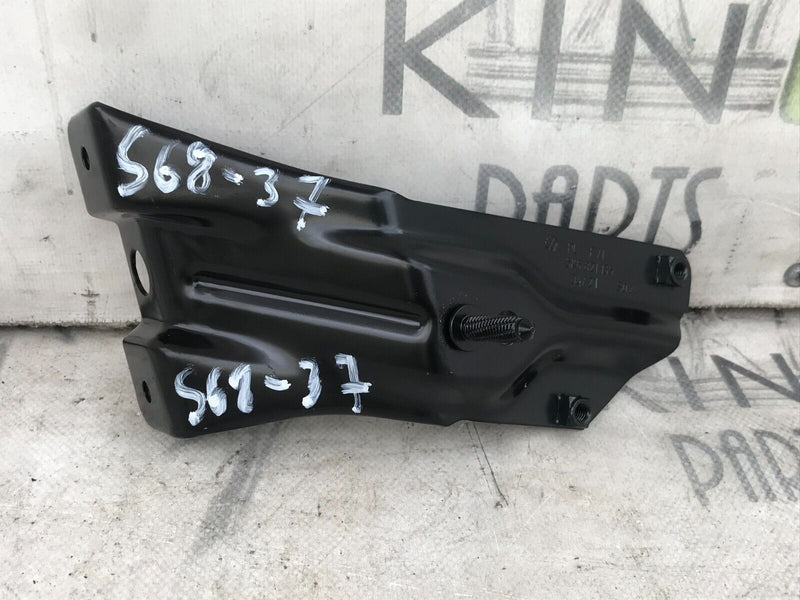 VW GOLF VI 5K 08- FRONT LEFT FENDER MOUNTING BRACKET 5K6821135