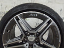 MERCEDES C W205 AMG-L 14-18 ALLOY RIM 18" 245/40/18 8.5J ET49 A2054019600