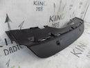 BMW X5 E70 2007-2013 REAR BUMPER LOWER TRIM 51127227766 GENUINE