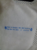 VW TIGUAN MK2 LCI 2020-ON REAR BUMPER PDC GENUINE 5NA864734