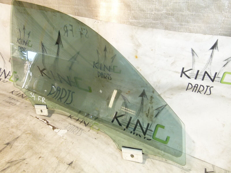 AUDI A4 S4 8W B9 2016-ON SALOON FRONT RIGHT SIDE WINDOW DOOR GLASS 8W5845022