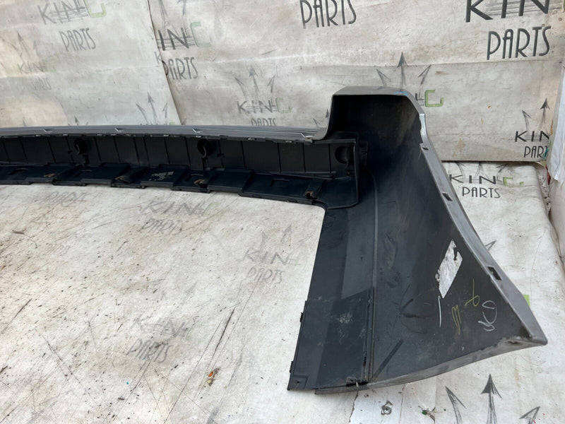 LAND RANGE ROVER VOGUE L322 2002-2009 REAR BUMPER GENUINE PDC BJ32-17927