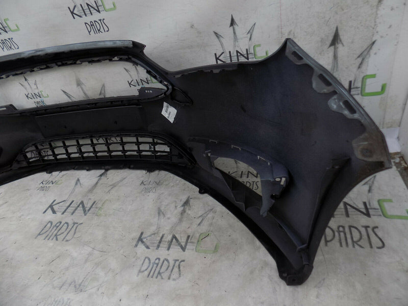FORD MONDEO V CD391 MK5 2014-2017 GREY FRONT BUMPER DS73-17757