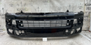 VW TRANSPORTER CARAVELLE T6 2016-2019 FRONT BUMPER 7E5807221