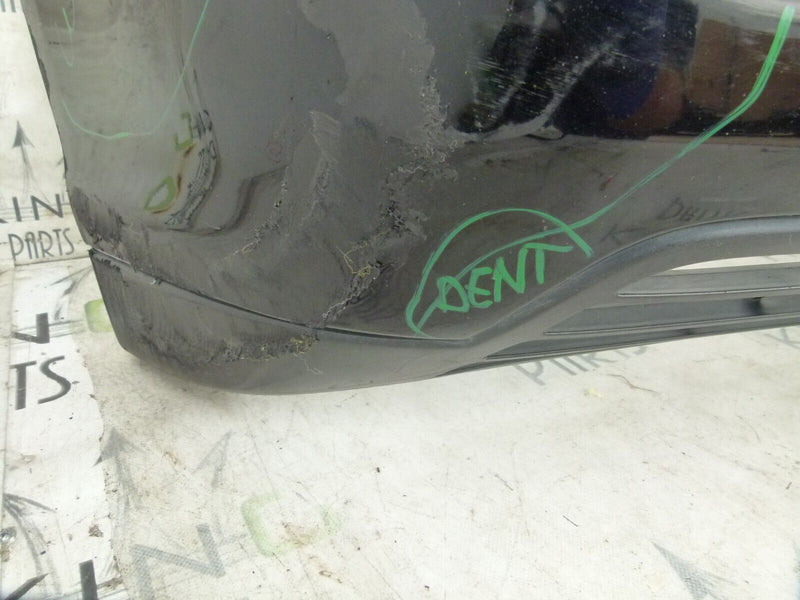 LEXUS RX400H 2005-2009 FRONT BUMPER GENUINE , WASHER HOLES 52119-48190