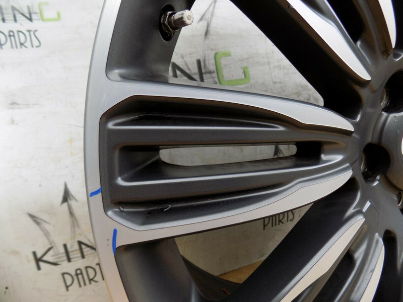 LAND ROVER RANGE ROVER SPORT / VOGUE / DISCOVERY 22" ALLOY WHEEL GENUINE