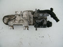 VW TOUAREG MK1 (7L) 2002-2006 DIESEL TDI GENUINE EGR VALVE COOLER  070131512B