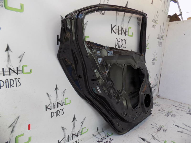 MAZDA 3 MK3 BM 13-16 HATCHBACK GENUINE REAR DOOR PANEL LEFT SIDE B45A73010