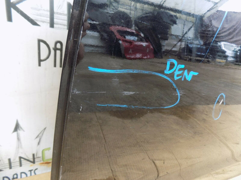 MAZDA 6 GJ1/GL 2018-ON REAR LEFT PASSENGER SIDE DOOR SHELL IN BLACK