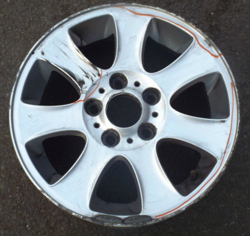 BMW 1 Series E81 E82 E87 Alloy Wheel Genuine 6769402 7Jx16 EH2 (045)