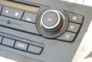 BMW 3 SERIES E91 2005-2013 TOURING HEATER CONTROL PANEL AIR CON BLACK 9221853