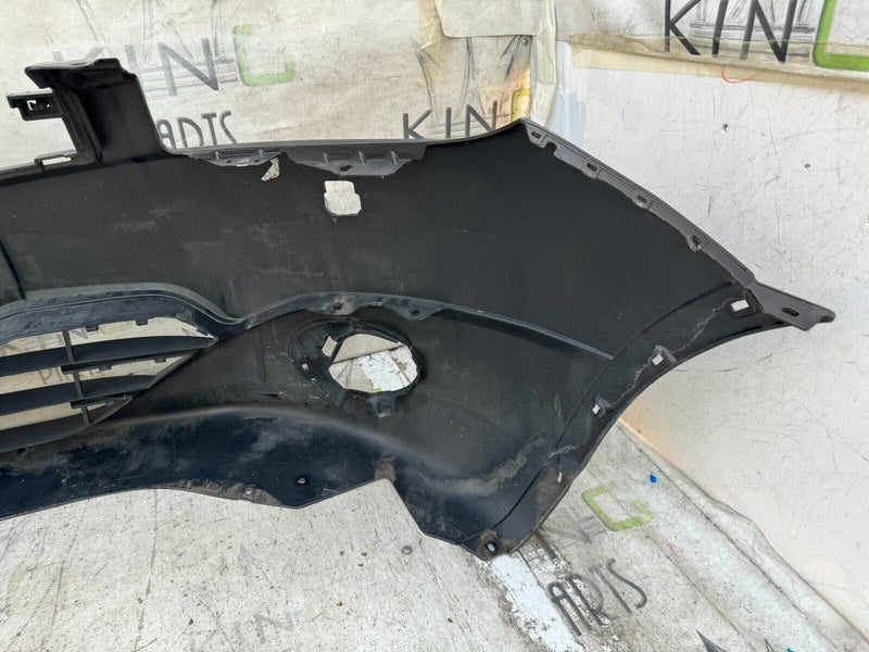 NISSAN QASHQAI J10 2010-2013 FRONT BUMPER GENUINE 62022BR10H
