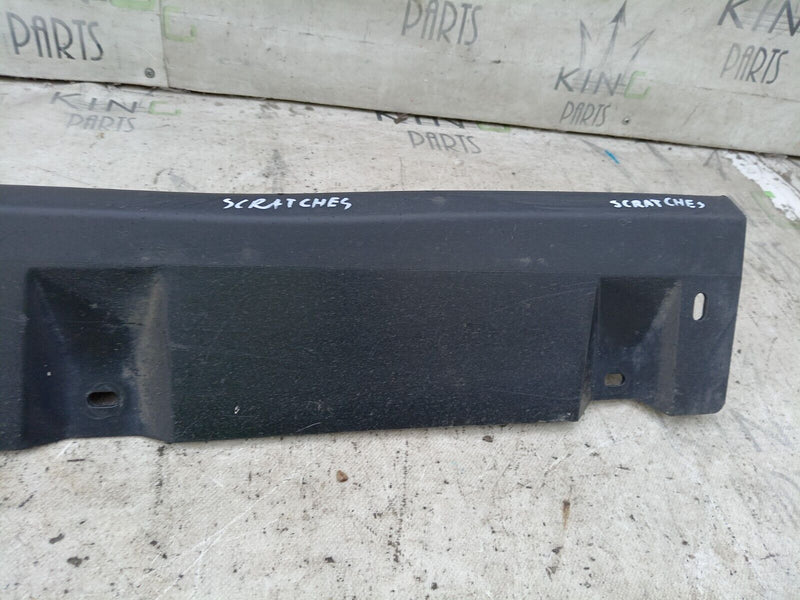 FORD TRANSIT CONNECT 2013-2019 PASSENGER SIDE SKIRT TRIM DT11-R10259A