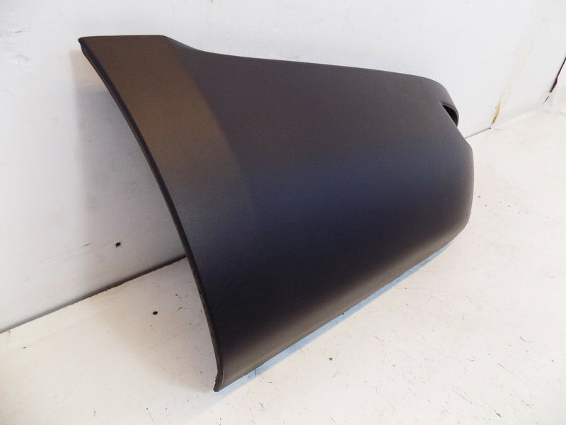 LAND ROVER RANGE ROVER SPORT  L494 - LEFT SIDE LOWER CORNER REAR BUMPER END CAP