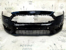 FORD FOCUS C3W6 MK3 LCI 2015-2018 FRONT BUMPER GENUINE 6xPDC F1EB17A989A
