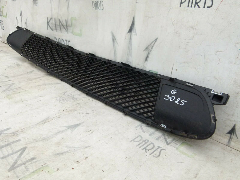 MERCEDES A CLASS W177 SE 2018-22 FRONT BUMPER LOWER GRILL A1778853203