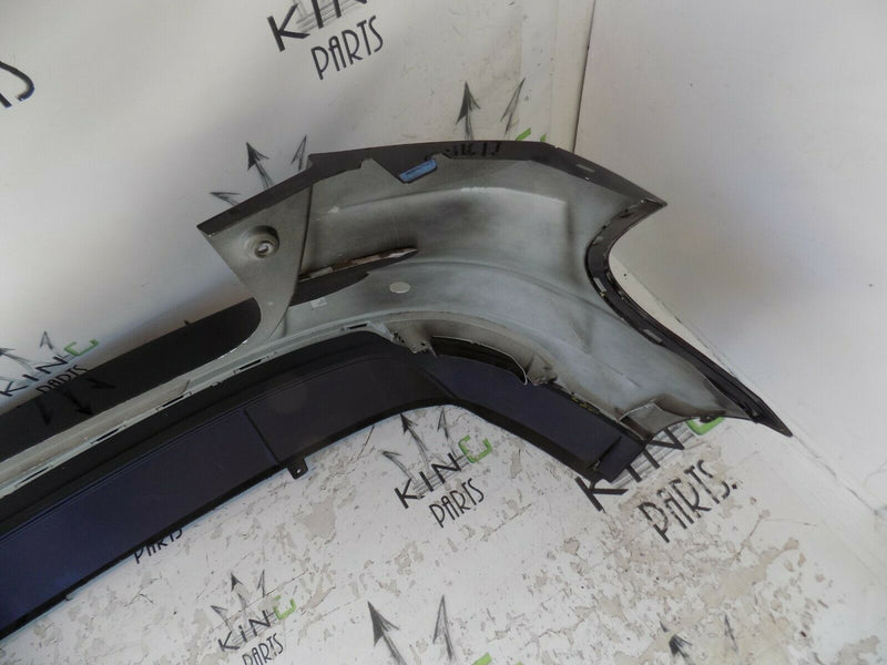 FORD FOCUS III MK3 FACELIFT 2014-17 HATCHBACK REAR BUMPER PDC F1EB-17906