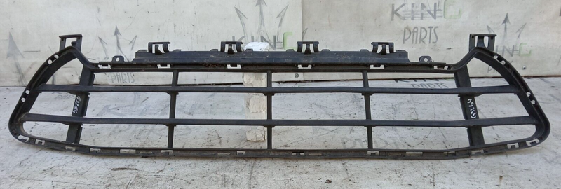 BMW X1 F48 LCI 2019-ON FRONT BUMPER LOWER GRILL 51117954220