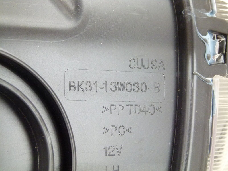 FORD TRANSIT MK8 2013-19 FRONT HEADLIGHT LEFT PASSENGER SIDE NBK31-13W030
