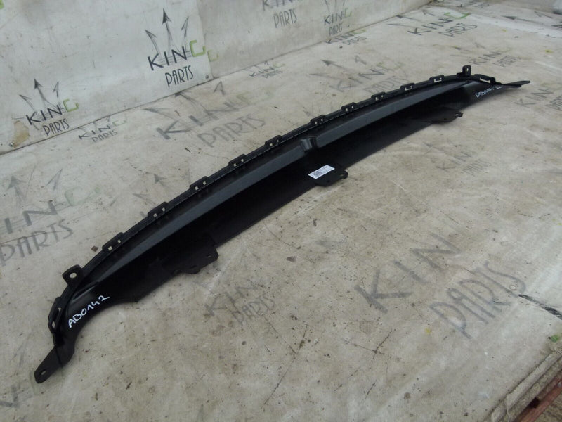 HYUNDAI I30 MK2 2011-15 REAR BUMPER LOWER DIFFUSER GENUINE 86689A6000
